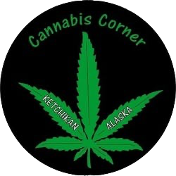 Cannabis Corner - Ketchikan, AK