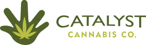Catalyst Cannabis Logo